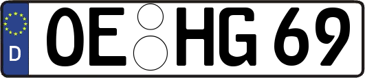 OE-HG69