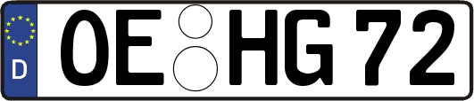 OE-HG72