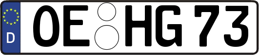 OE-HG73