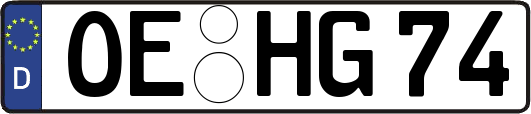 OE-HG74