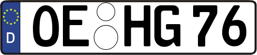 OE-HG76