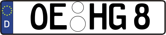 OE-HG8