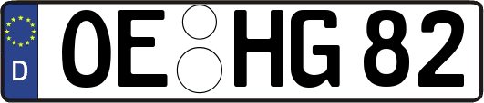 OE-HG82