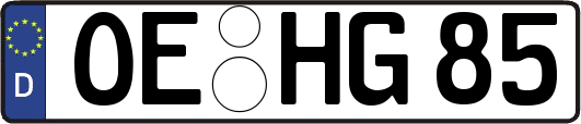 OE-HG85