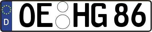 OE-HG86
