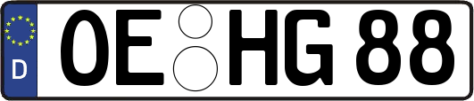 OE-HG88