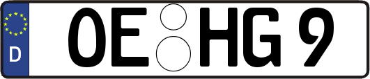 OE-HG9