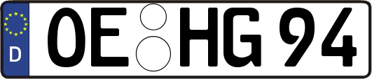OE-HG94