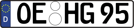 OE-HG95