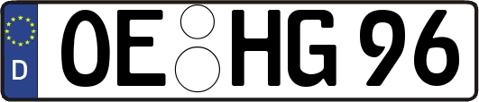 OE-HG96