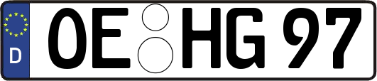 OE-HG97