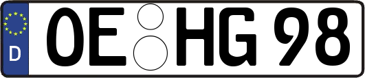 OE-HG98