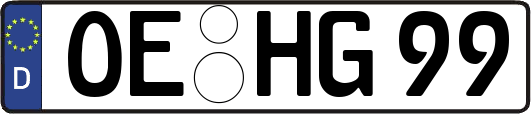 OE-HG99