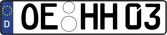 OE-HH03