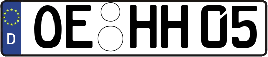 OE-HH05