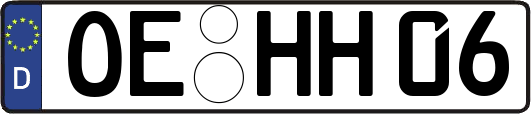 OE-HH06