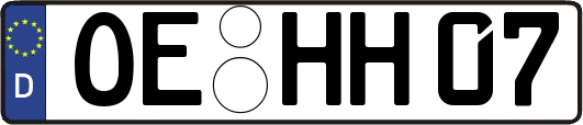 OE-HH07