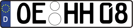 OE-HH08