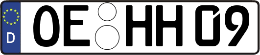 OE-HH09