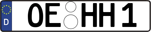 OE-HH1