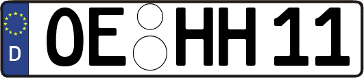 OE-HH11