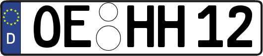 OE-HH12