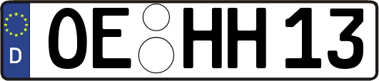 OE-HH13