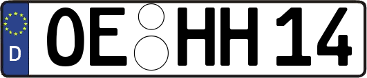 OE-HH14