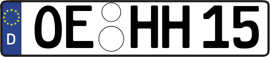 OE-HH15