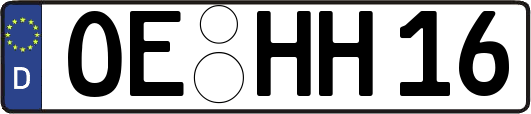 OE-HH16