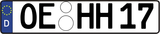 OE-HH17