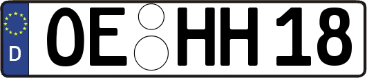 OE-HH18