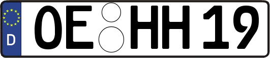 OE-HH19