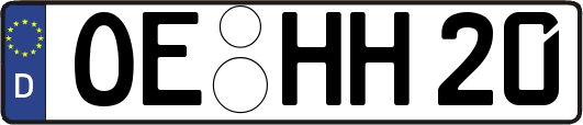 OE-HH20