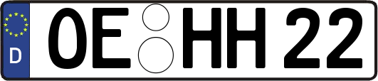 OE-HH22