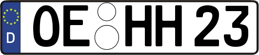 OE-HH23