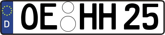 OE-HH25