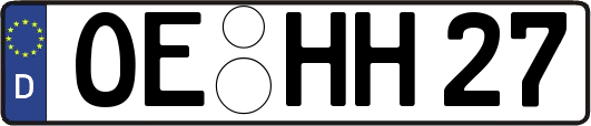 OE-HH27
