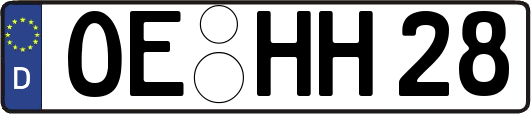 OE-HH28