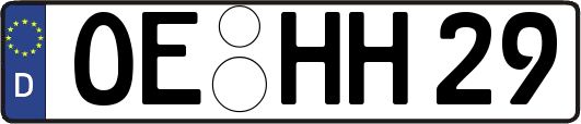 OE-HH29