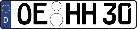 OE-HH30