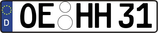 OE-HH31