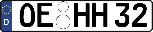 OE-HH32