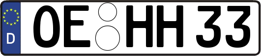 OE-HH33