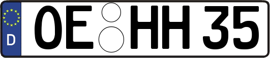 OE-HH35