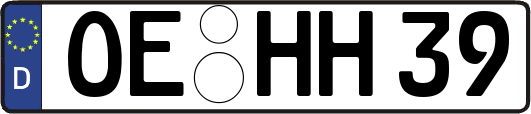 OE-HH39