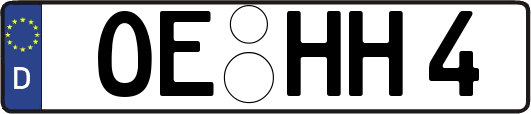 OE-HH4