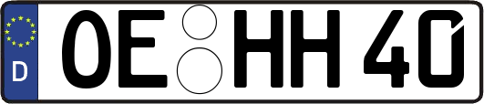 OE-HH40