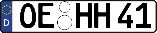 OE-HH41