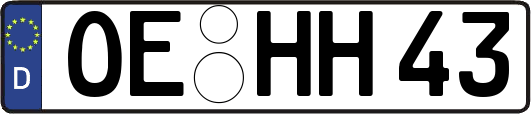 OE-HH43